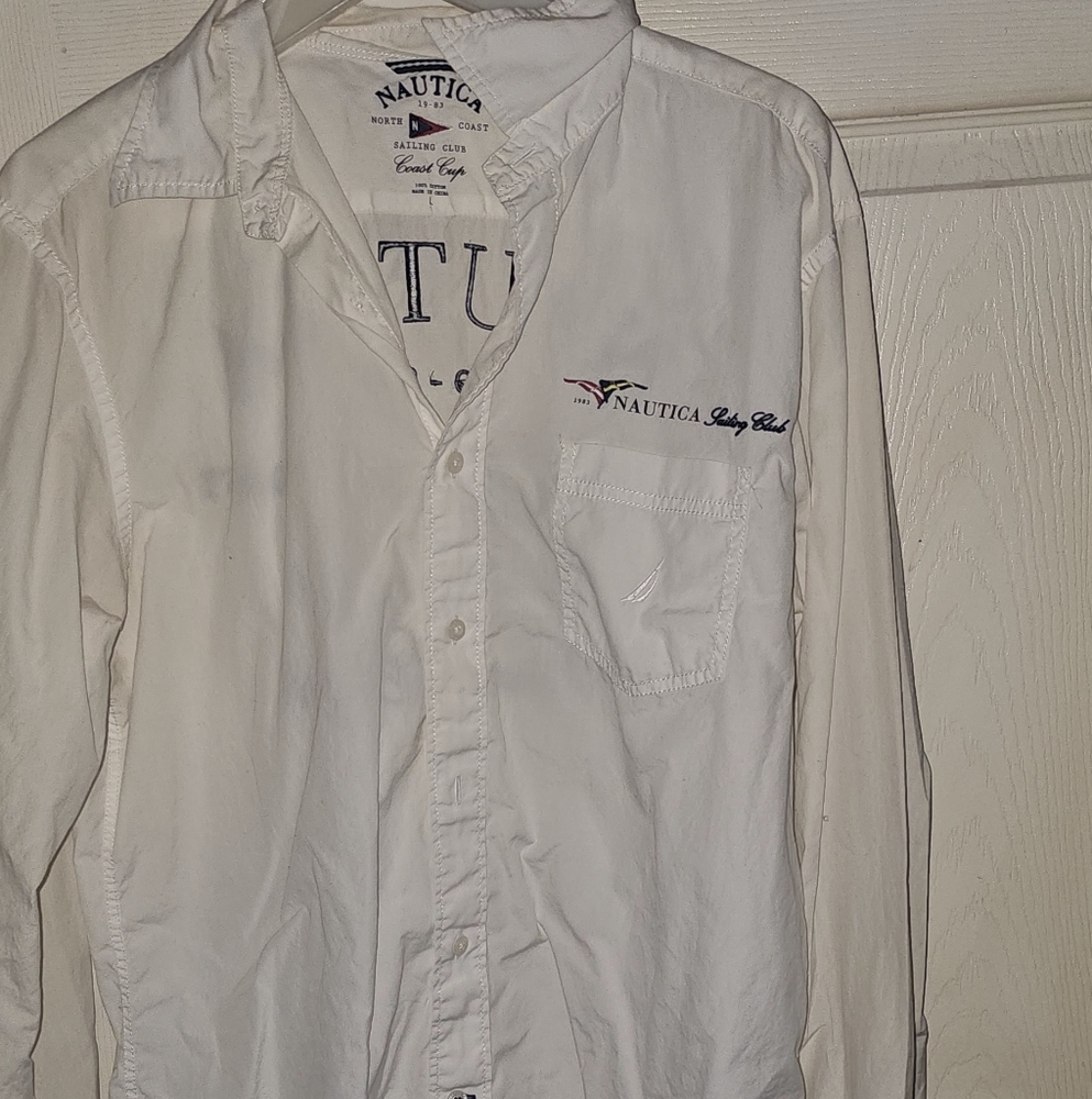 Mens shirt